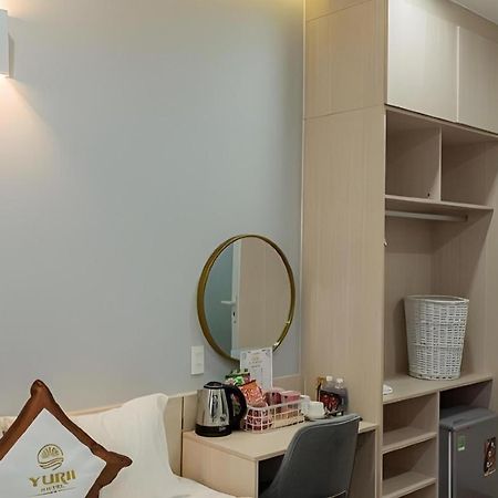 Yurii Hotel Phan Thiet Dış mekan fotoğraf