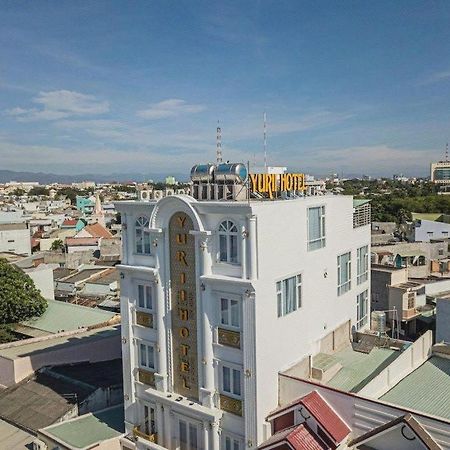 Yurii Hotel Phan Thiet Dış mekan fotoğraf