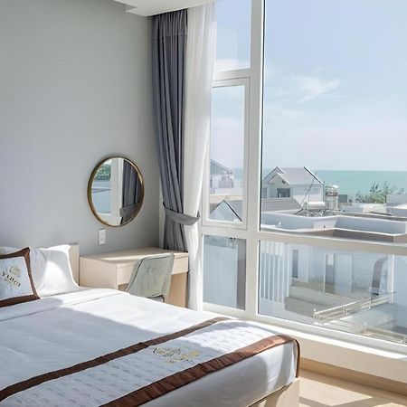 Yurii Hotel Phan Thiet Dış mekan fotoğraf