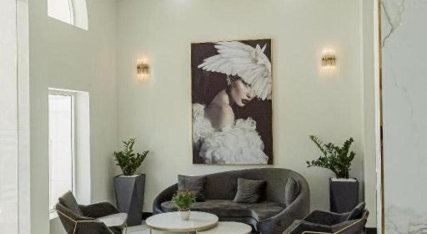 Yurii Hotel Phan Thiet Dış mekan fotoğraf