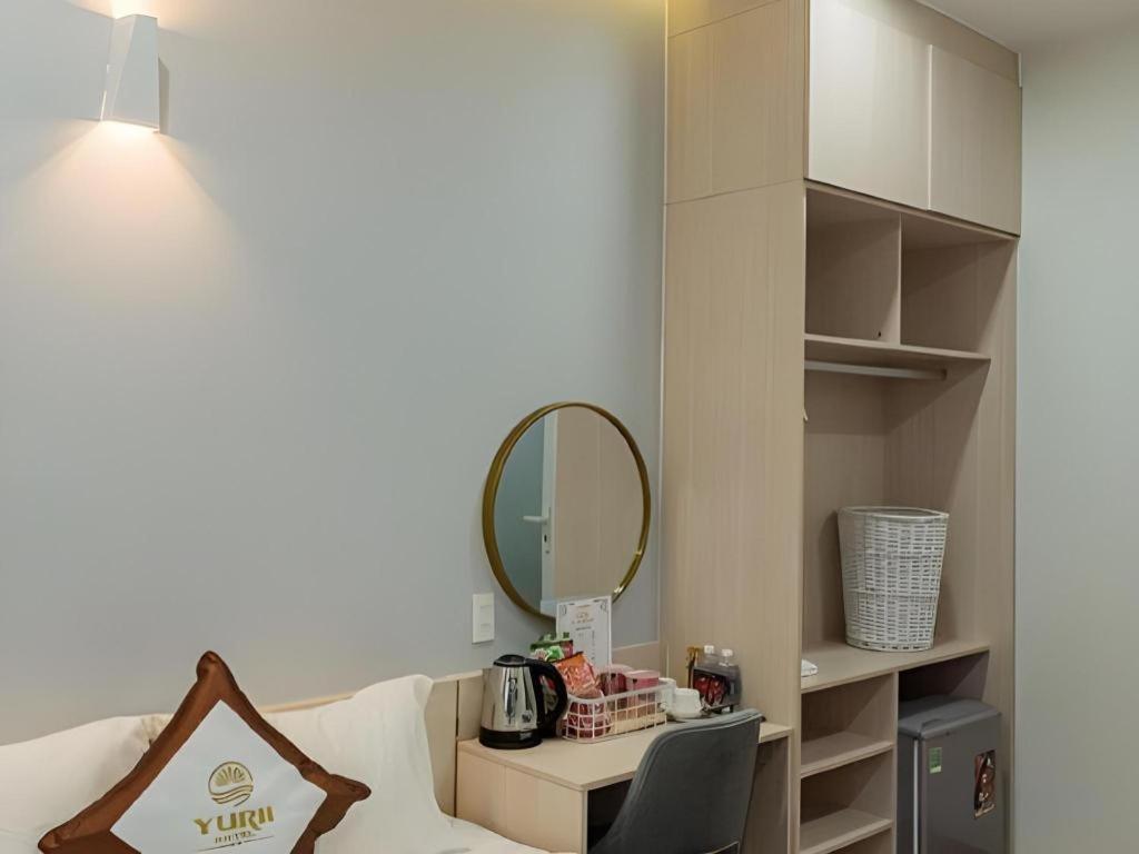 Yurii Hotel Phan Thiet Dış mekan fotoğraf