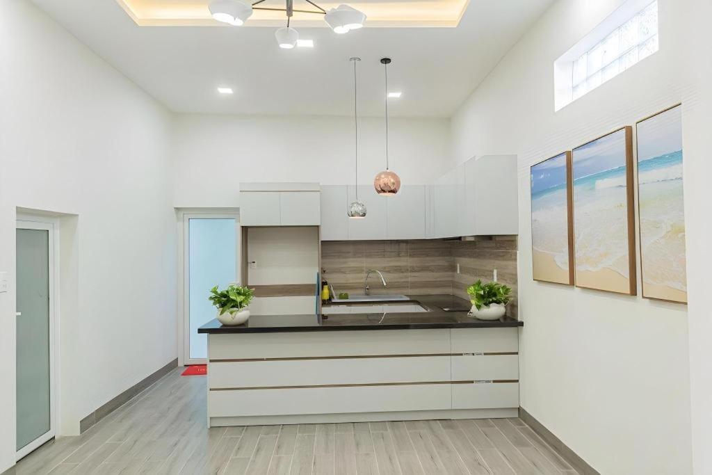 Yurii Hotel Phan Thiet Dış mekan fotoğraf