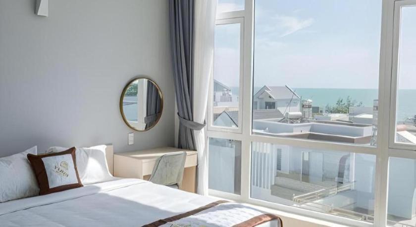 Yurii Hotel Phan Thiet Dış mekan fotoğraf