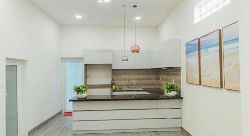 Yurii Hotel Phan Thiet Dış mekan fotoğraf