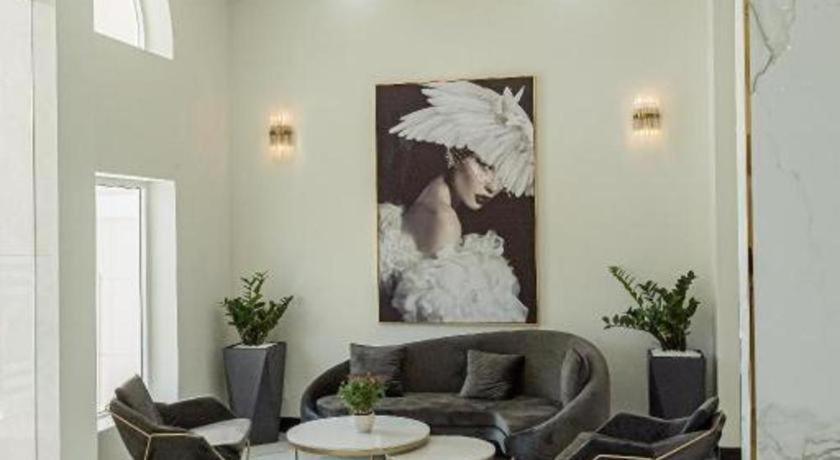 Yurii Hotel Phan Thiet Dış mekan fotoğraf